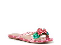 Guthrie Sandal Multicolor view