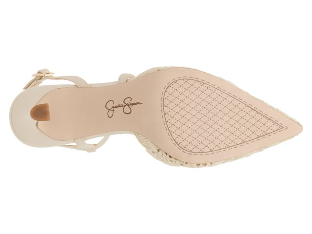 Jessica Simpson Brenxa Pump - Free Shipping | DSW