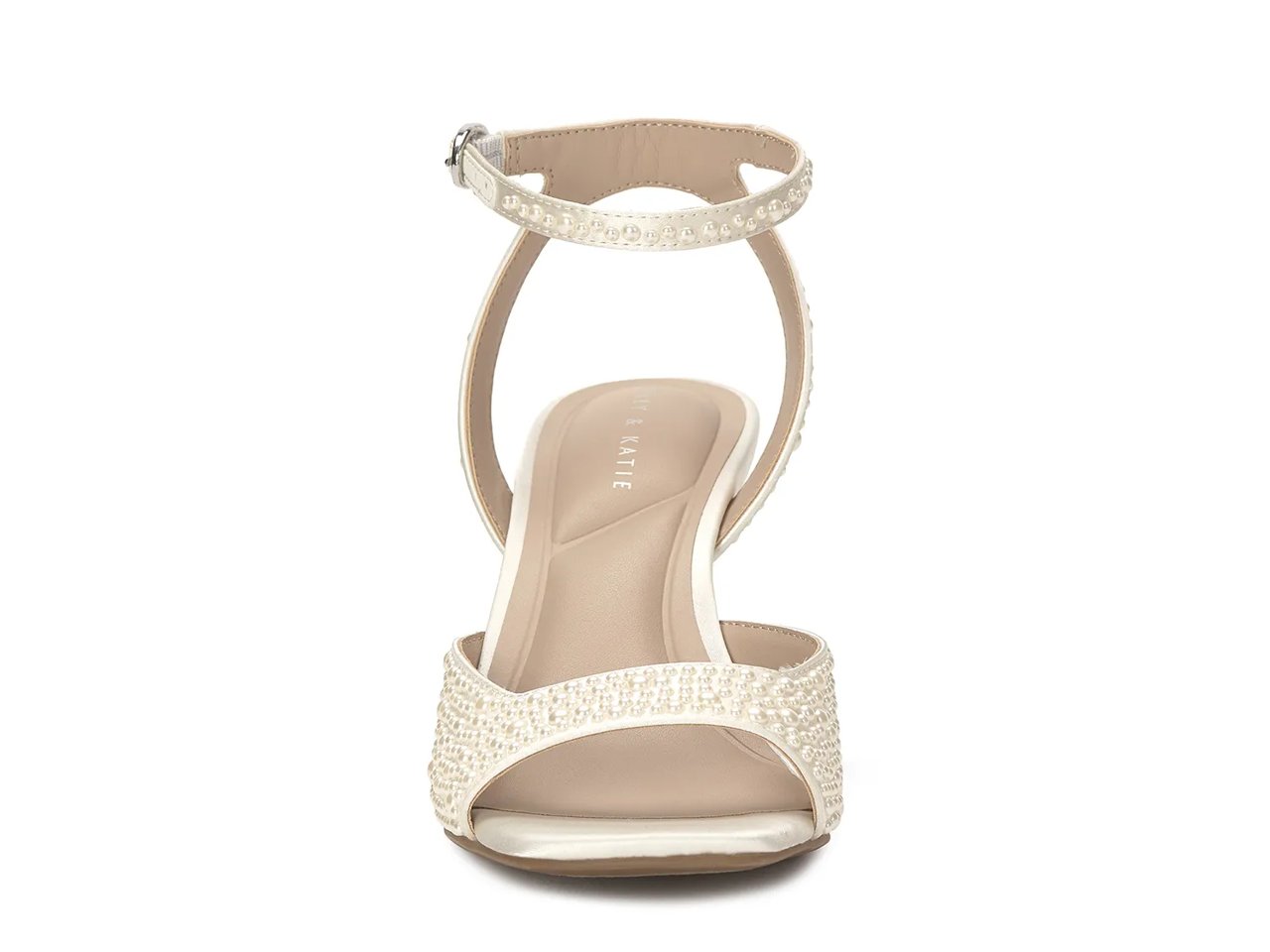 Ianna Sandal