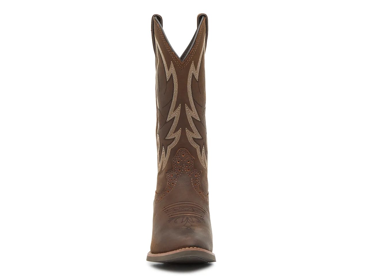 Rosella Cowboy Boot - Women's