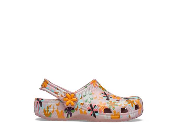 Click to shop kids' clogs at DSW Designer Shoe Warehouse.