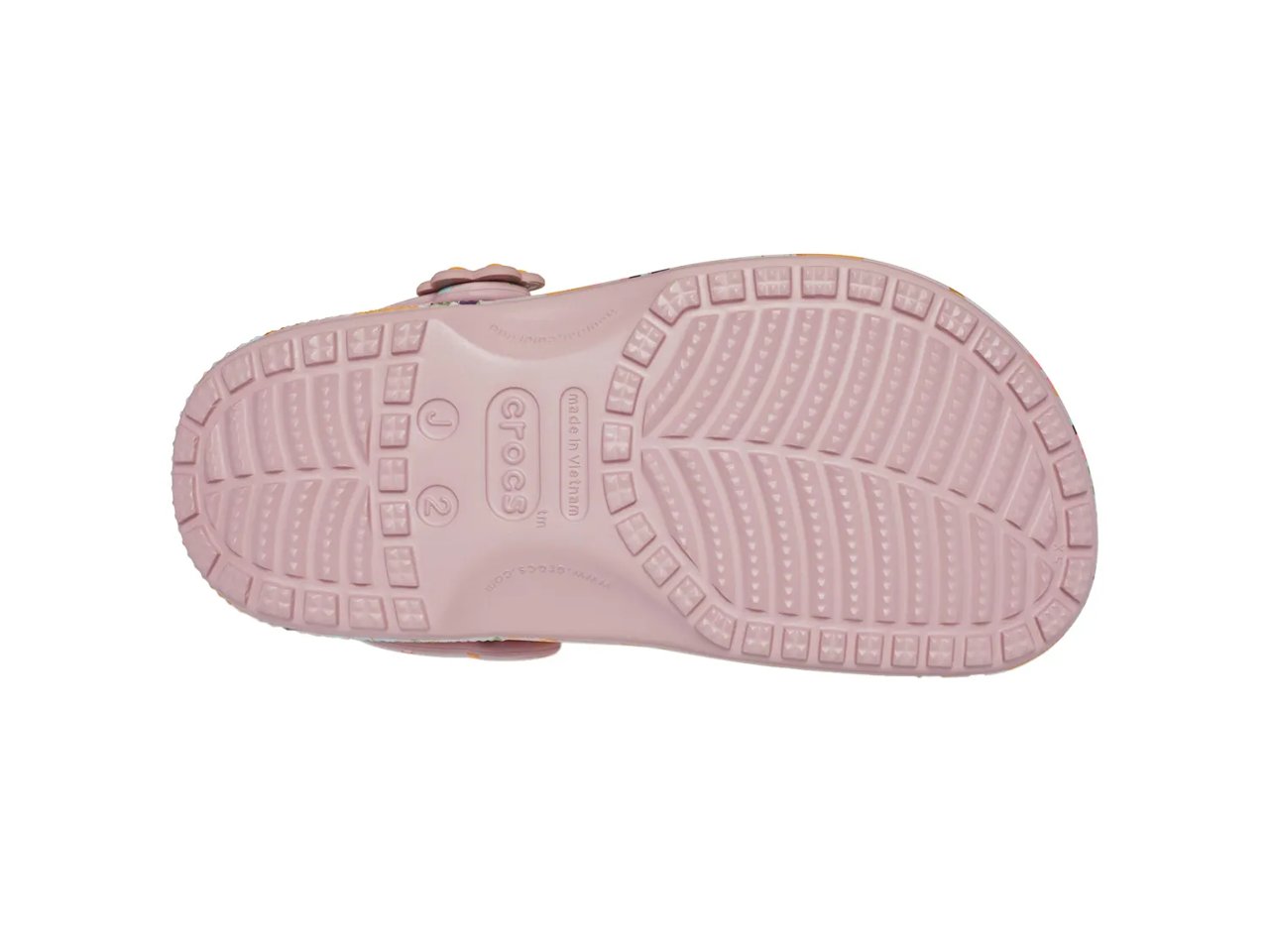 Classic Retro Summer Clog - Kids'