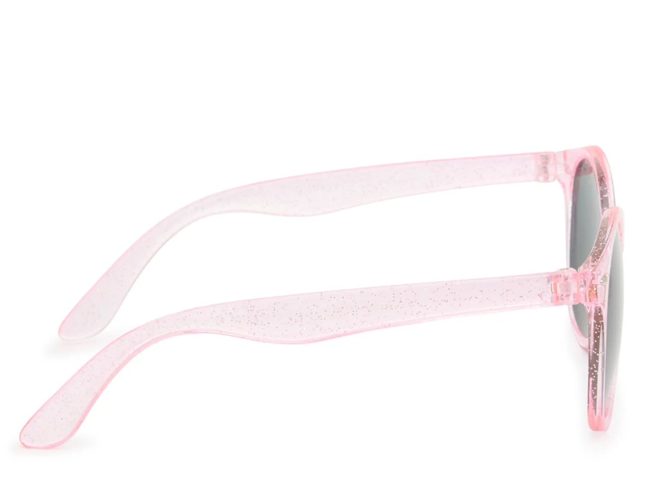 Pink Strawberry Kids' Sunglasses & Hard Case Set