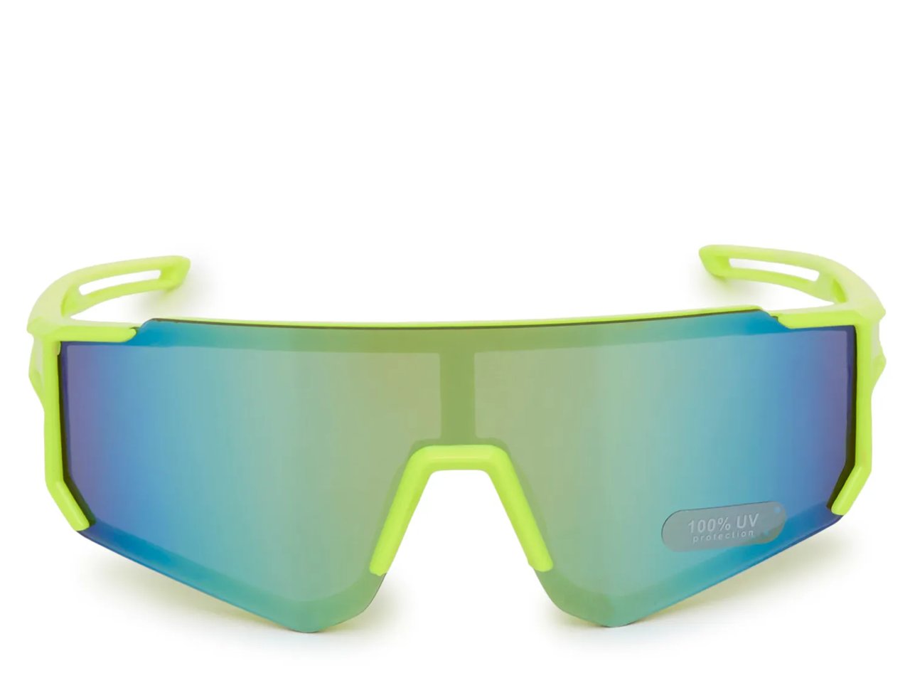 Shield Kids' Sunglasses Set