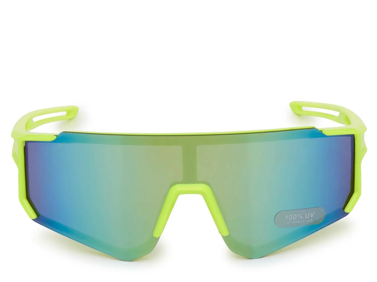 Shield Kids' Sunglasses Set