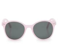 Mermaid Kids' Sunglasses Set Purple/Multicolor view