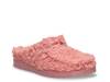 Wendy Slipper - Women's Dusty Pink view