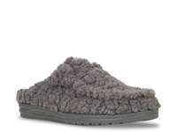 Wally Slipper - Men's Grey view