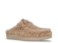 Wally Slipper - Men's Timberwolf Beige view