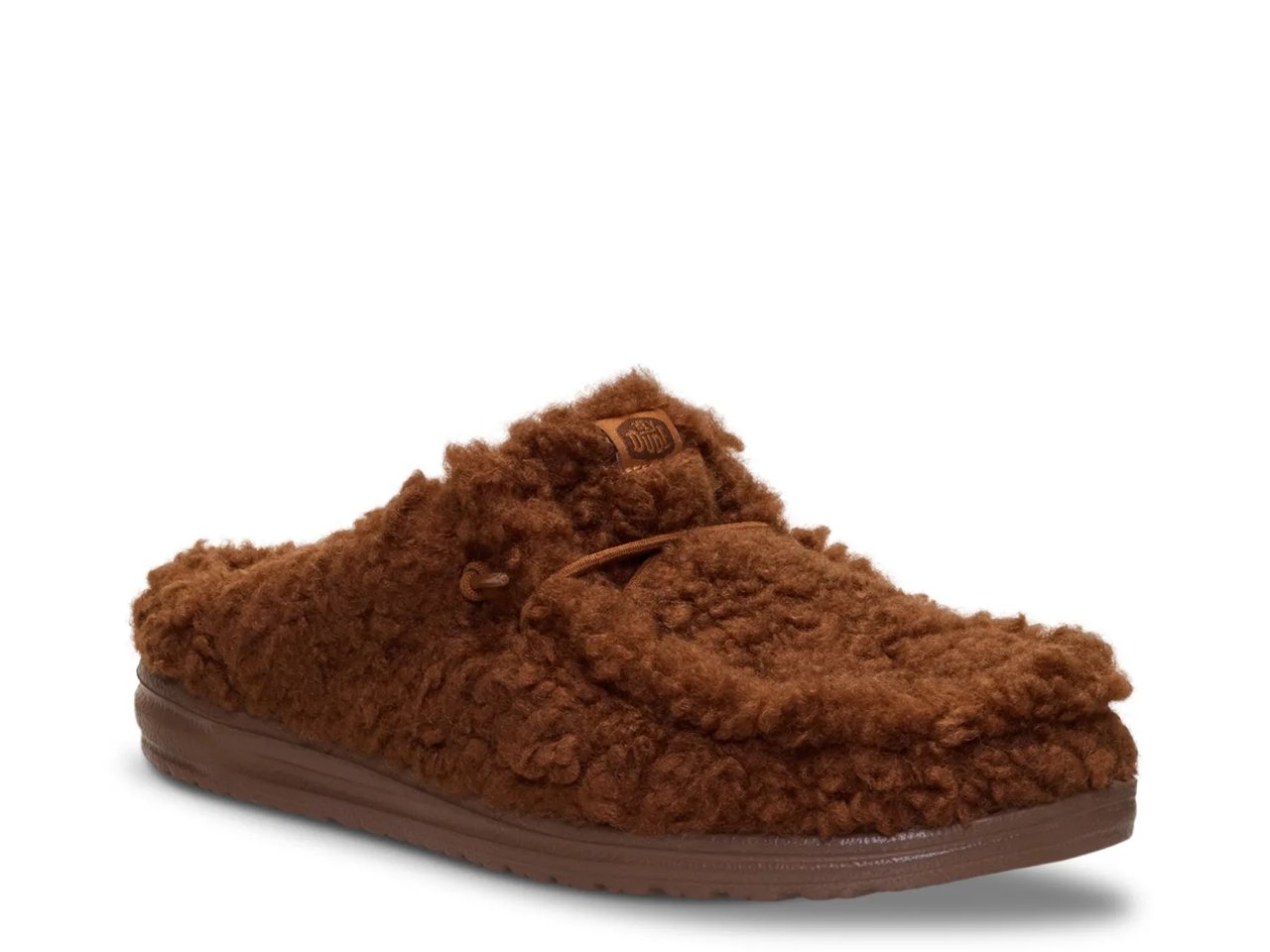 Wally Slipper - Men's