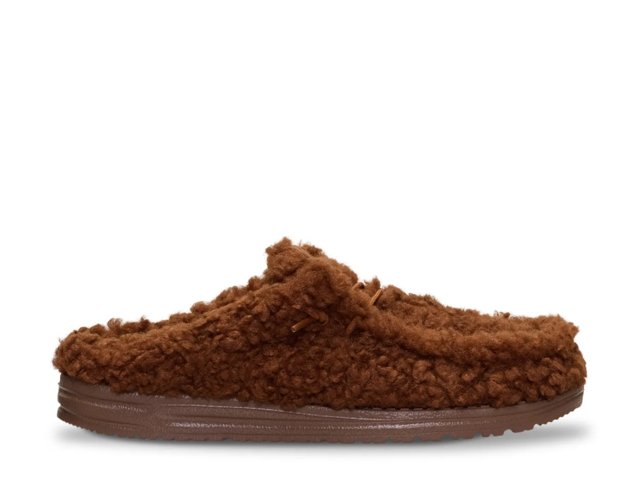 Wally Slipper - Men's