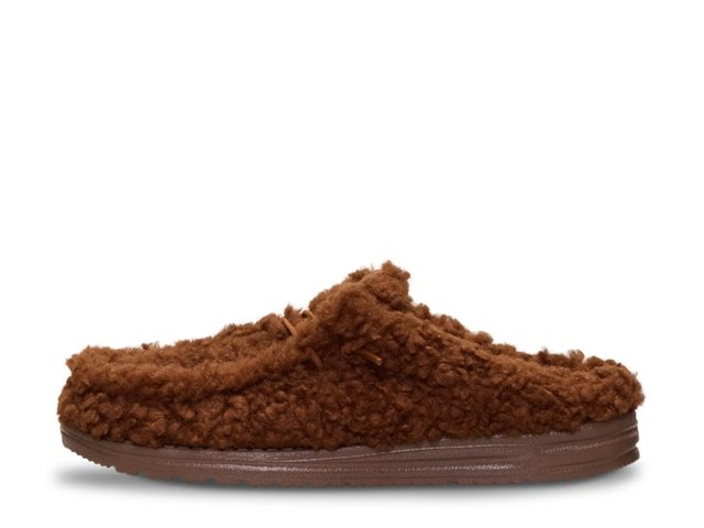 Wally Slipper - Men's