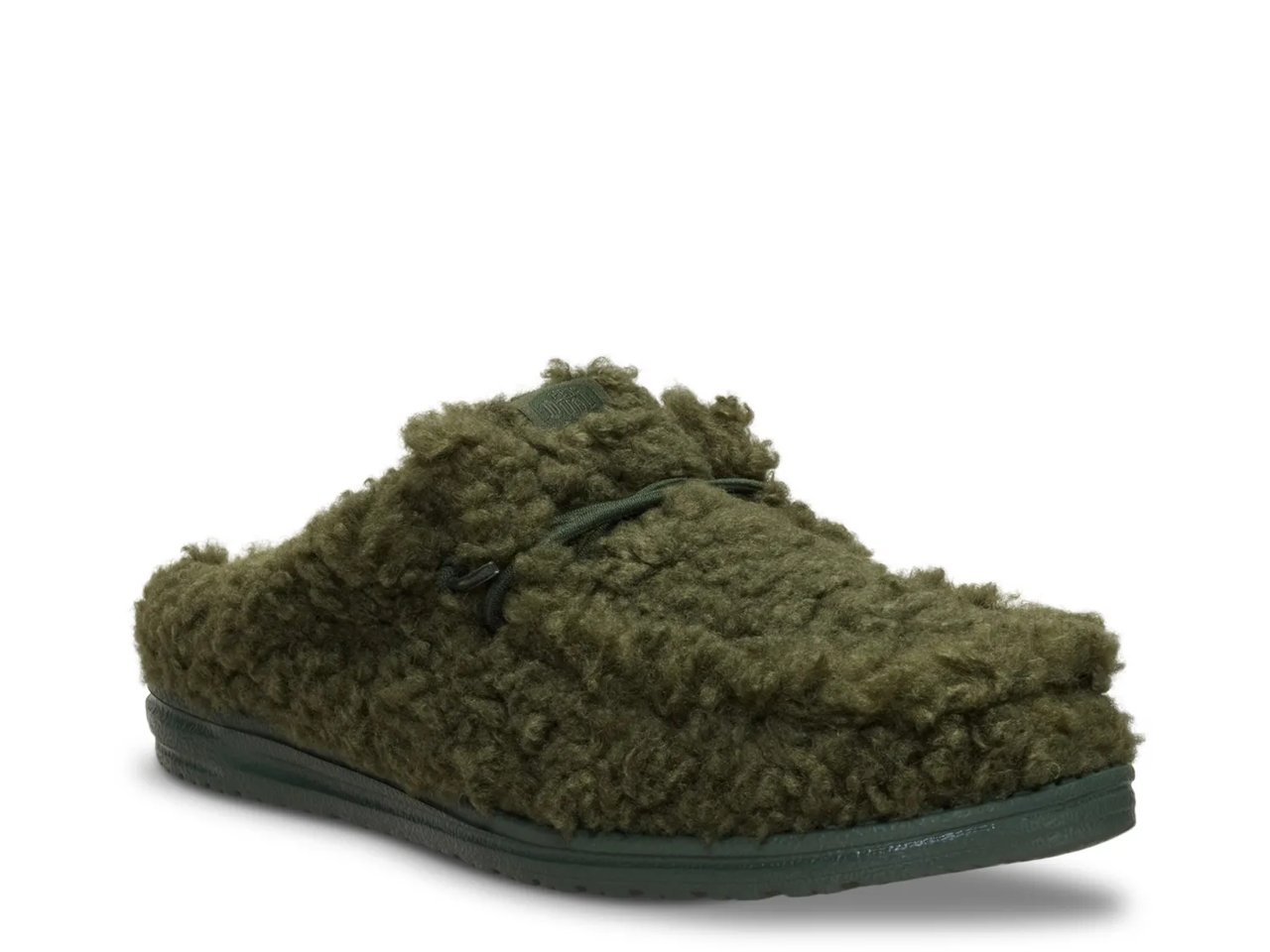 Wally Slipper - Men's