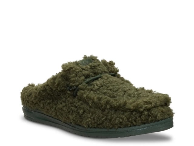 Wally Slipper - Men's