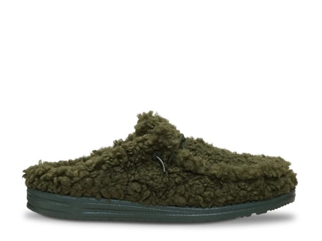 Wally Slipper - Men's