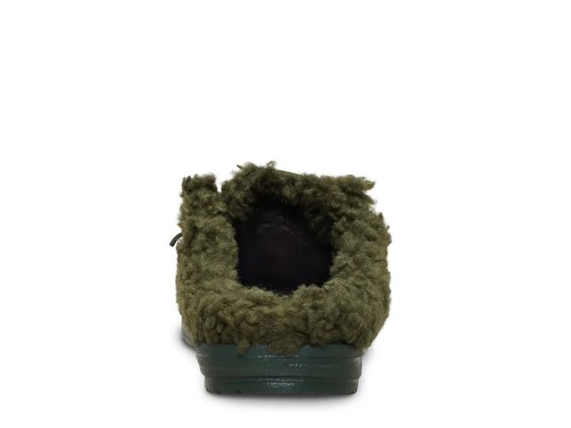 Wally Slipper - Men's