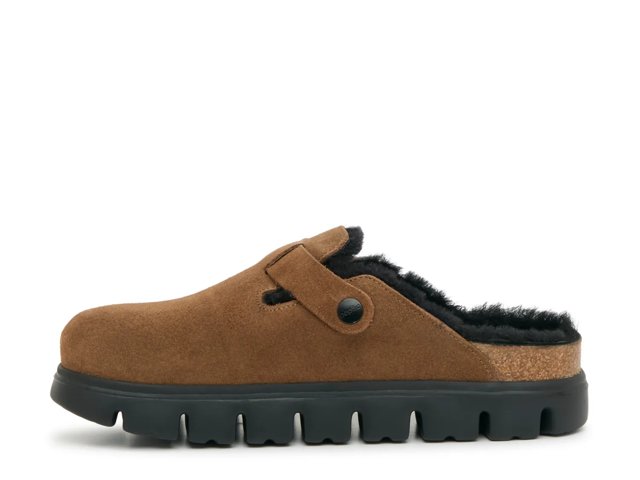 Papillio by Birkenstock Boston Shearling Clog - Women's
