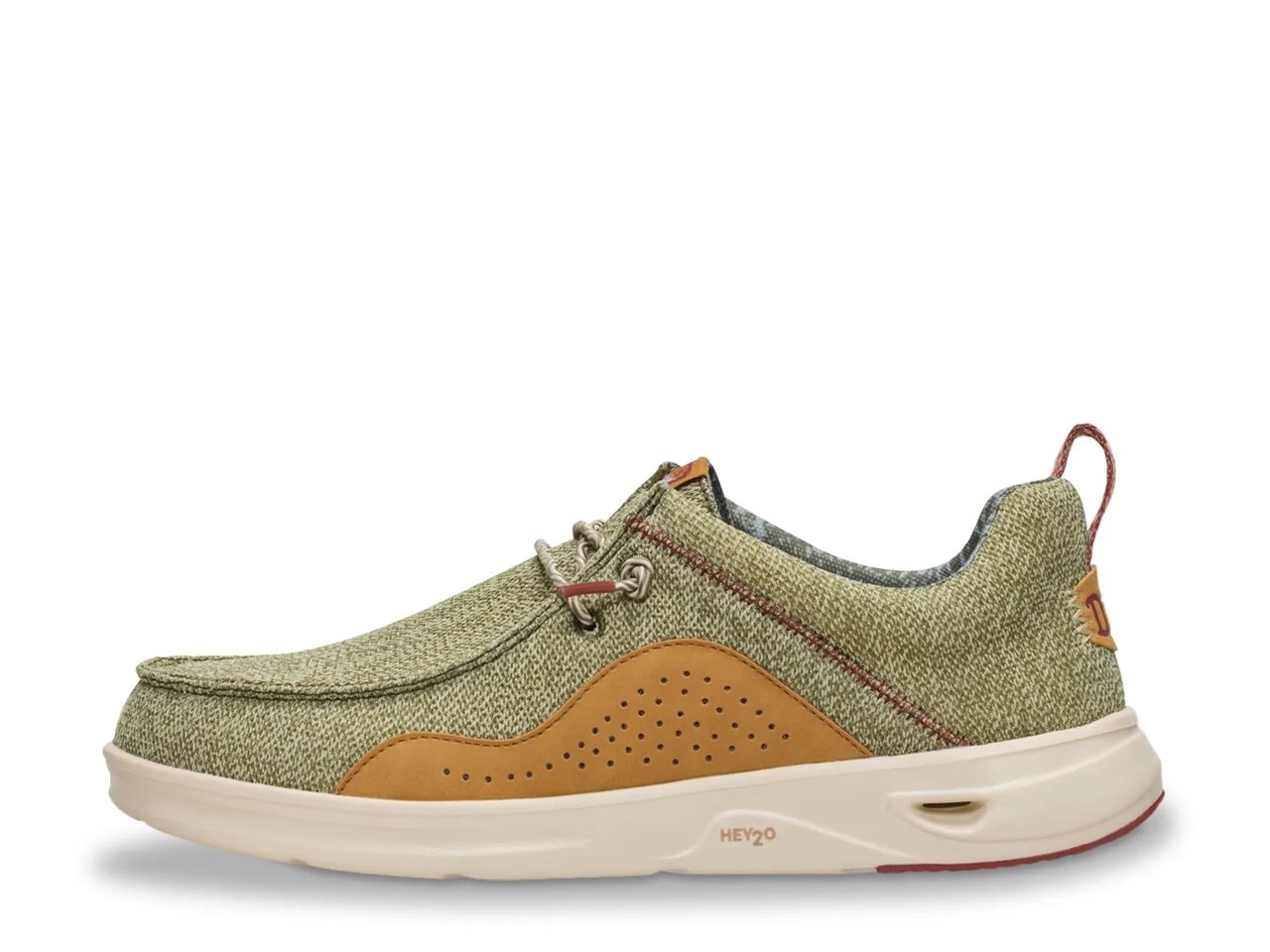 Wally Hey2O Slip-On - Men's