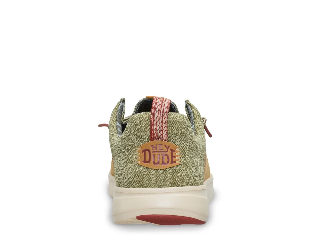 Wally Hey2O Slip-On - Men's