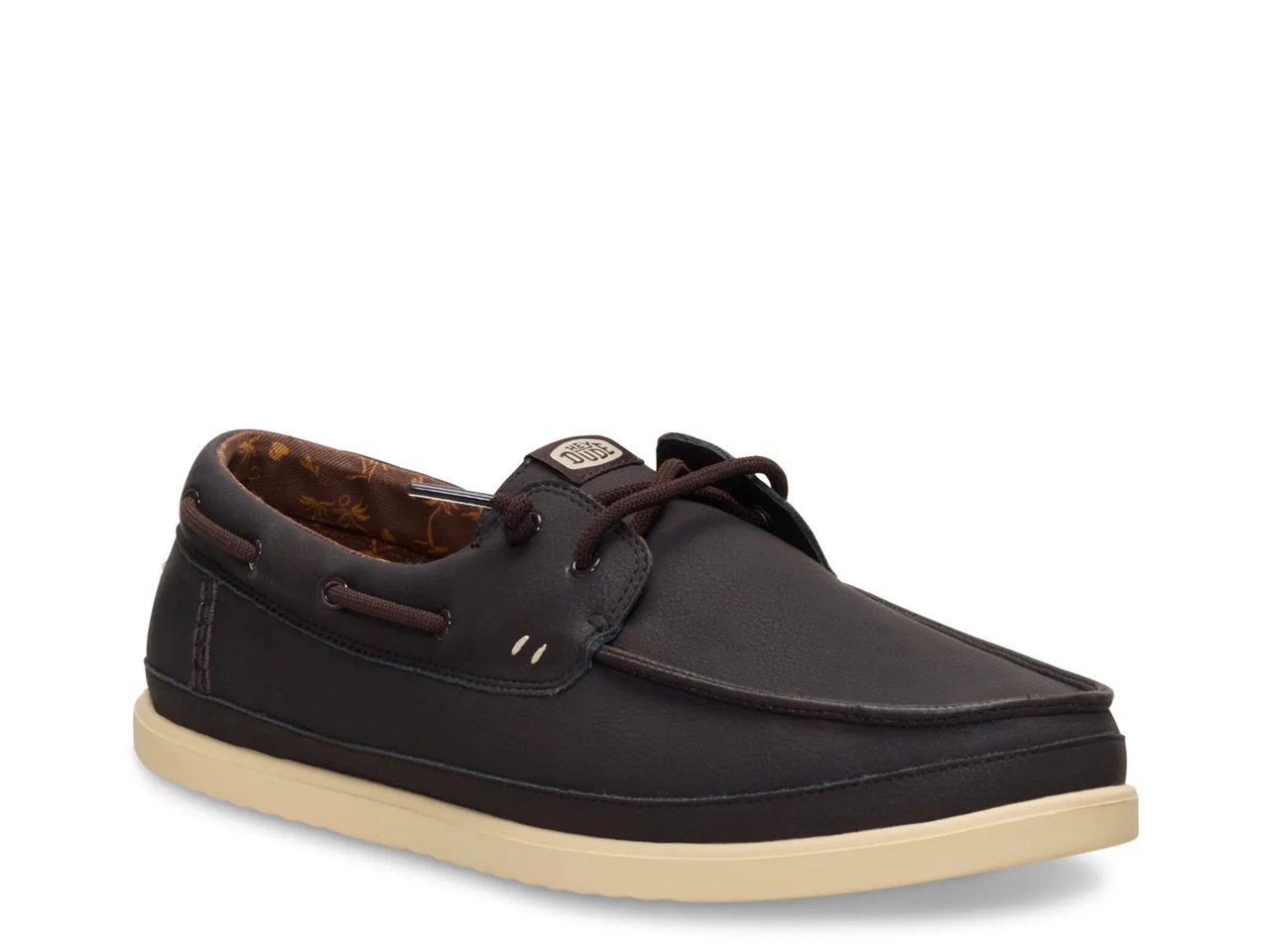 Harbor Boat Shoe - Men's