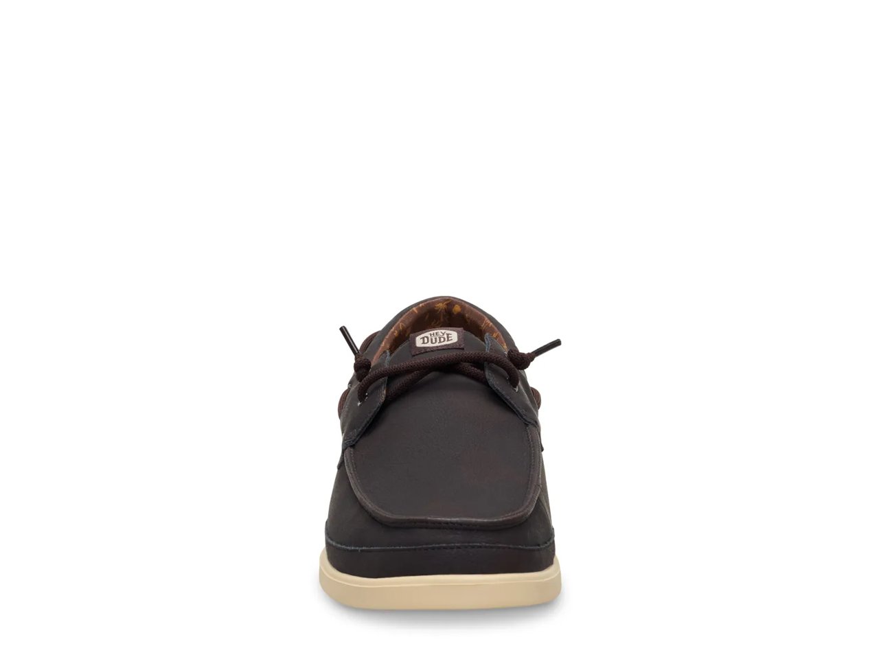 Harbor Boat Shoe - Men's