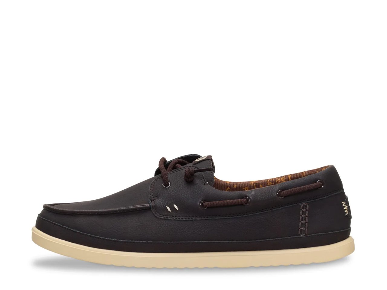 Harbor Boat Shoe - Men's