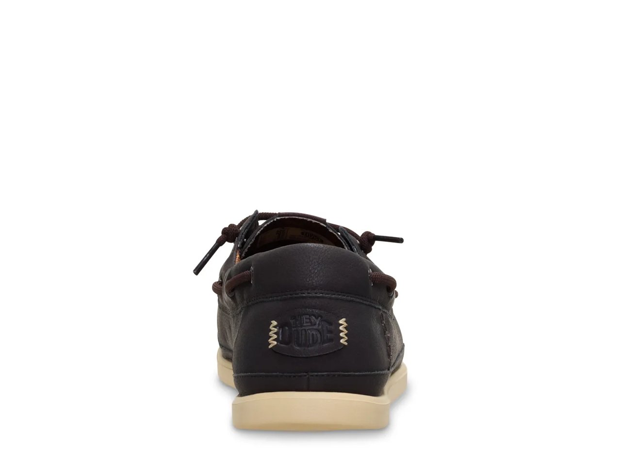 Harbor Boat Shoe - Men's