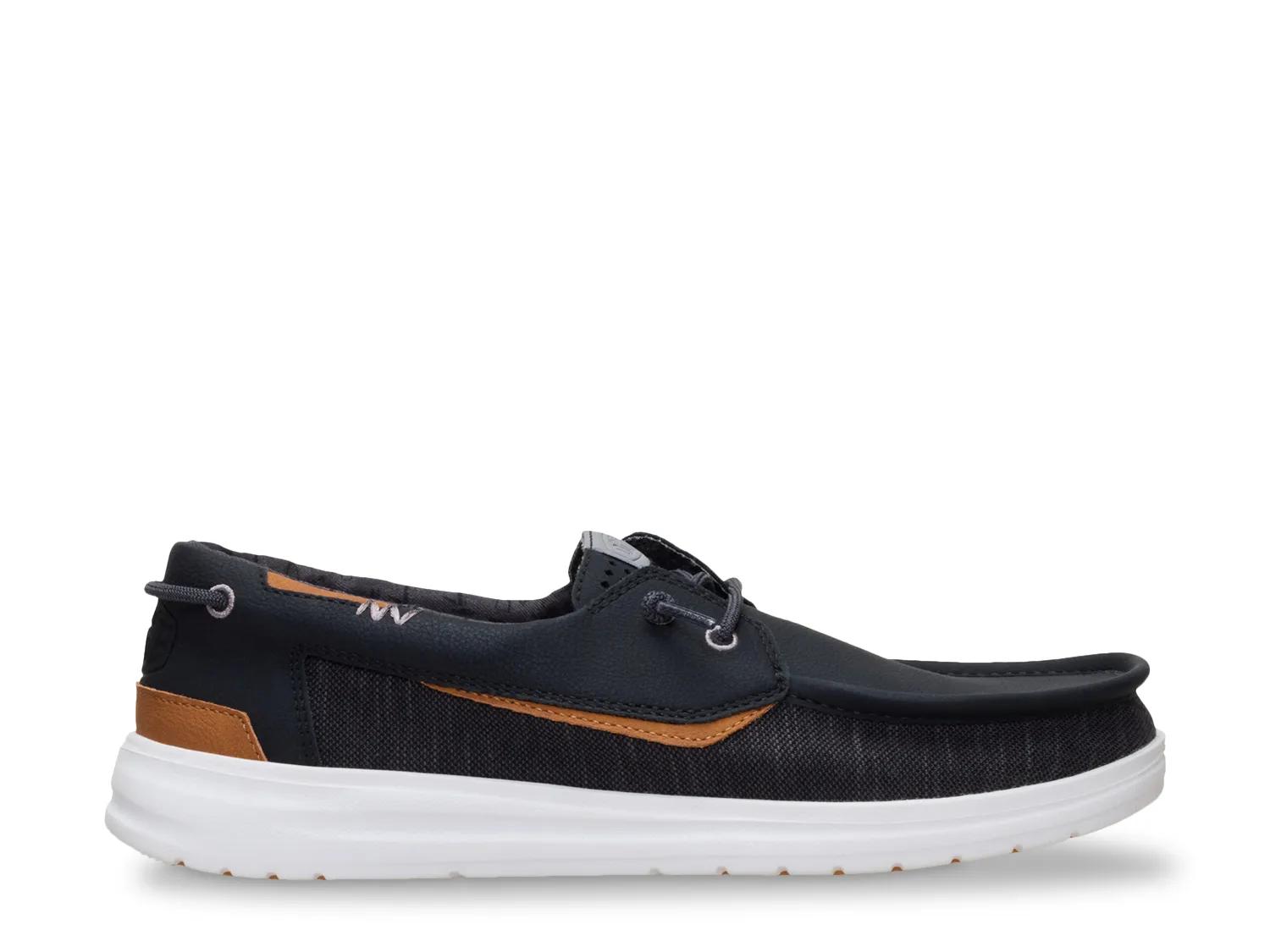 Wally Funk Slip-On - Men's