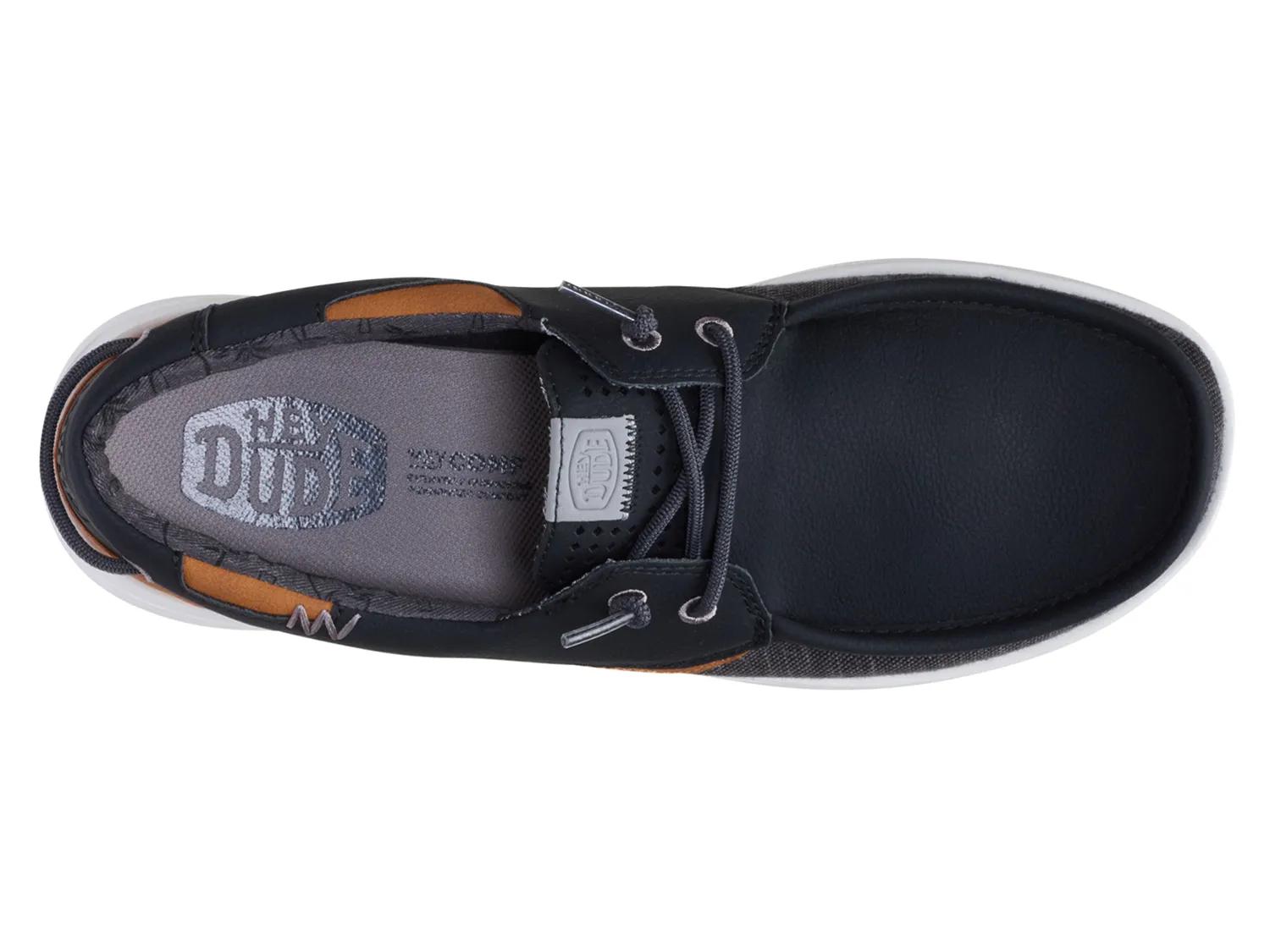 Wally Funk Slip-On - Men's