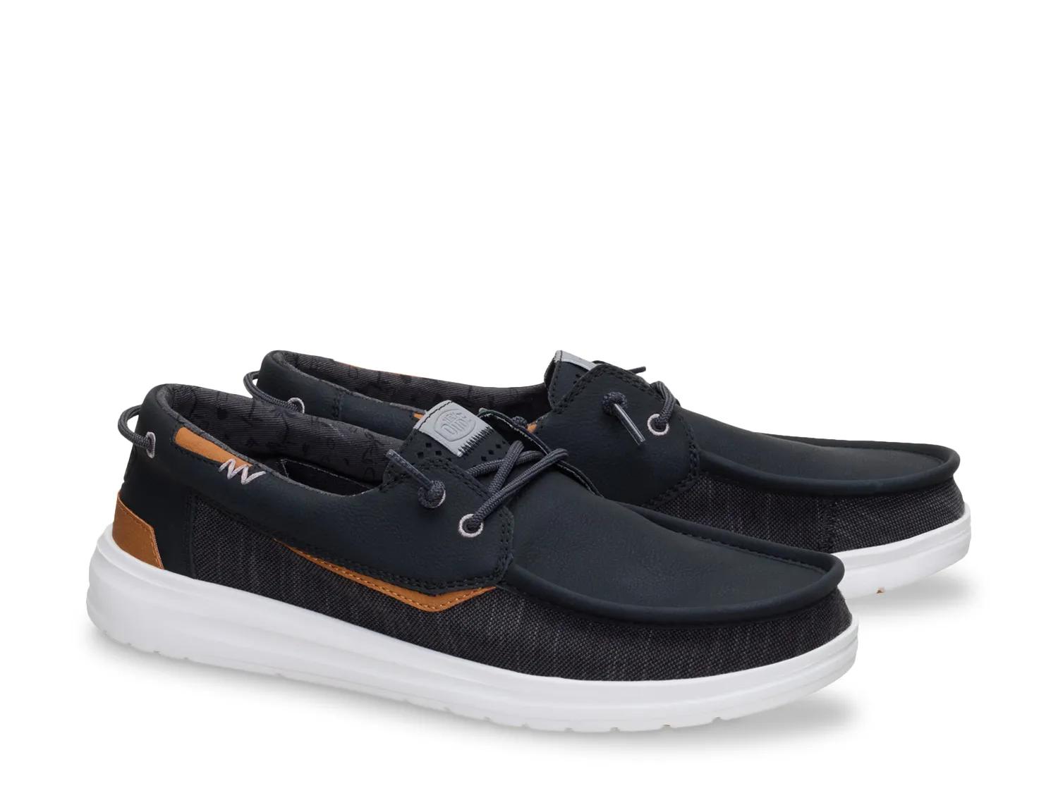 Wally Funk Slip-On - Men's