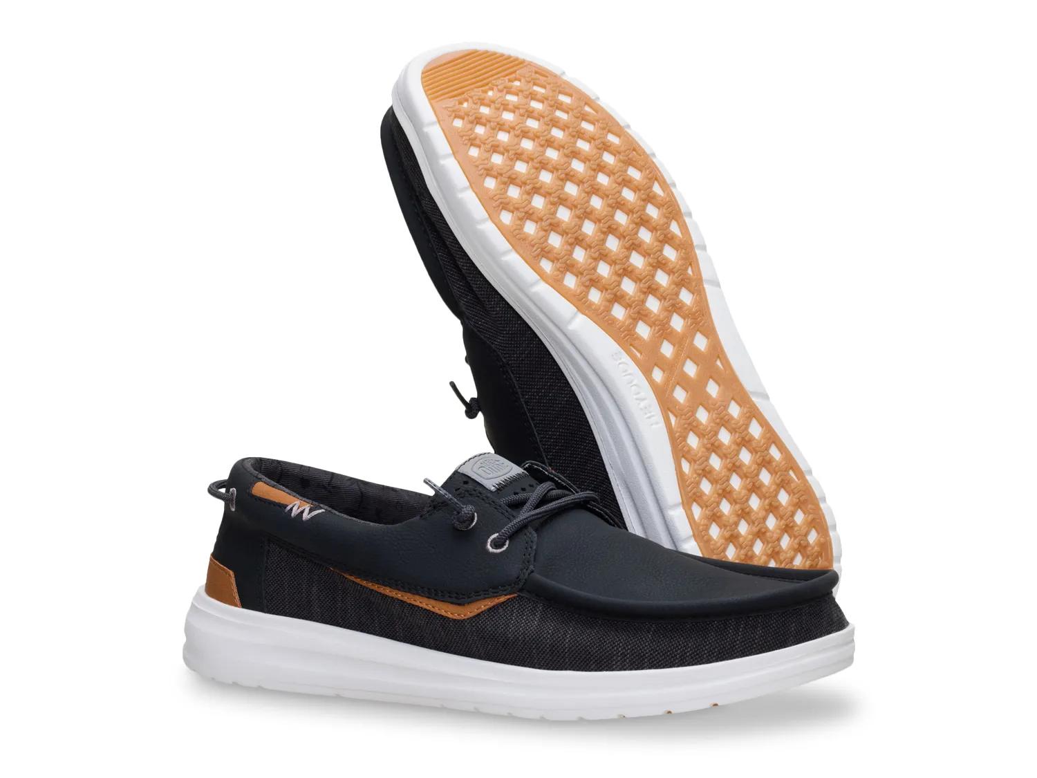 Wally Funk Slip-On - Men's