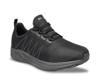 Tour Knit Trek Sneaker - Men's Obsidian Black view