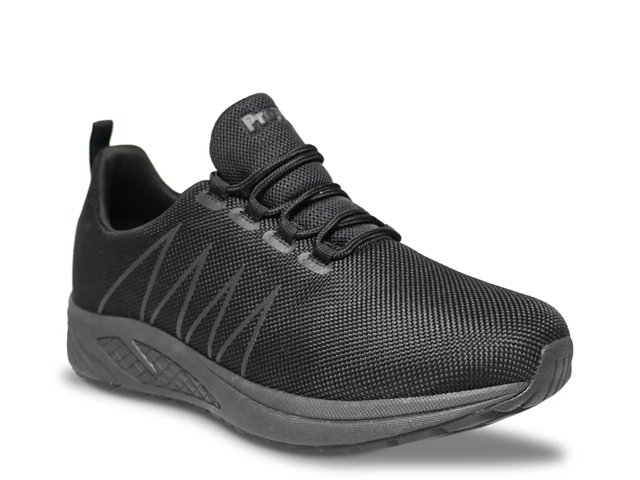 Tour Knit Trek Sneaker - Men's