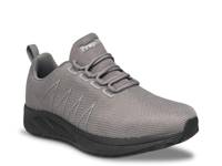 Tour Knit Trek Sneaker - Men's Titanium view