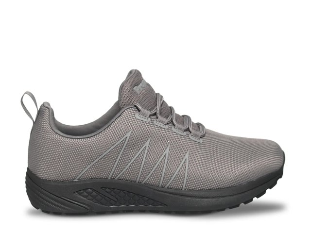 Tour Knit Trek Sneaker - Men's