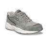 Stability Fusion Sneaker - Men's Grey view