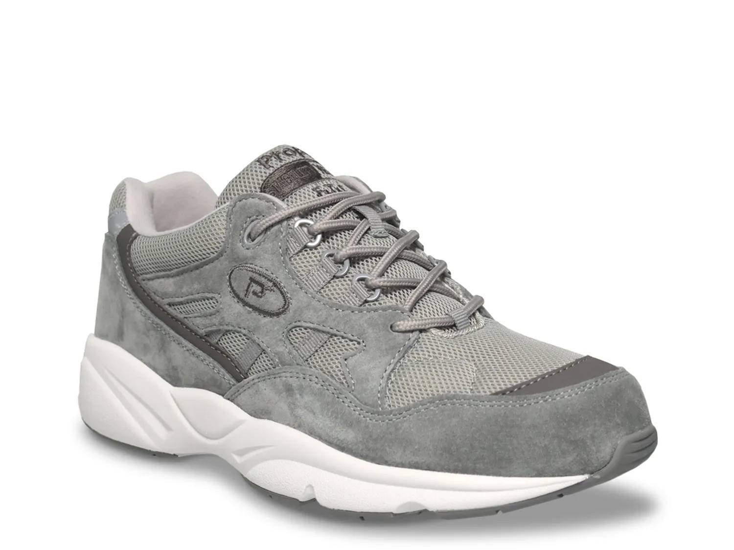 Stability Fusion Sneaker - Men's