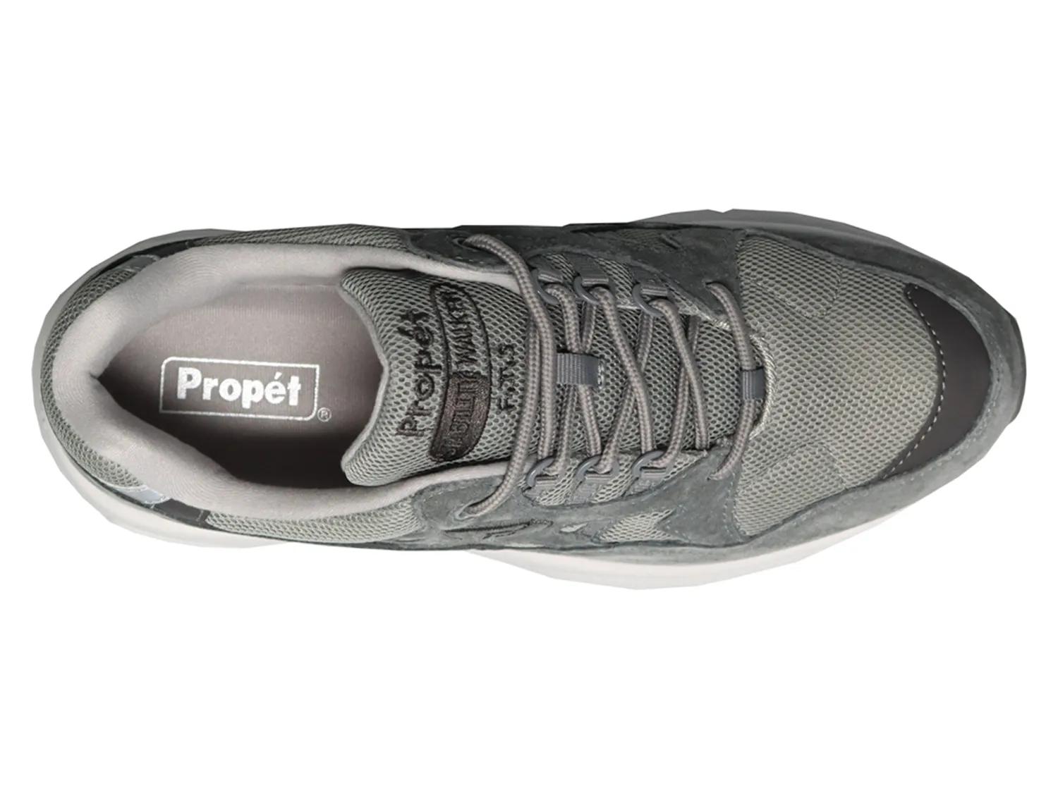 Stability Fusion Sneaker - Men's