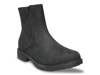 Tanner Boot Black view