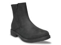 Tanner Boot Black view