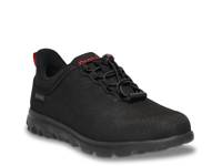 TravelActiv Aurora Sneaker Black view