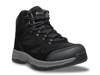 Cypress Waterproof Hiking Boot - Women's Black view
