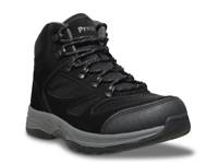 Cypress Waterproof Hiking Boot - Women's Black view
