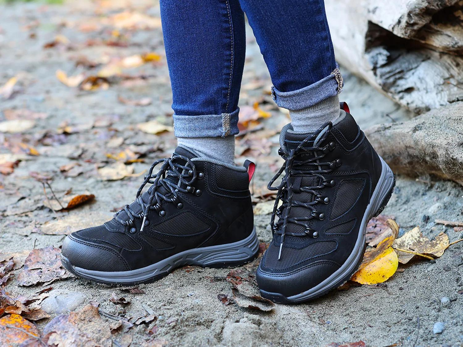 Cypress Waterproof Hiking Boot - Women's