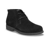 Harlee Chukka Boot Black view