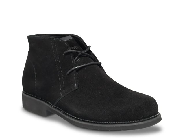 Harlee Chukka Boot