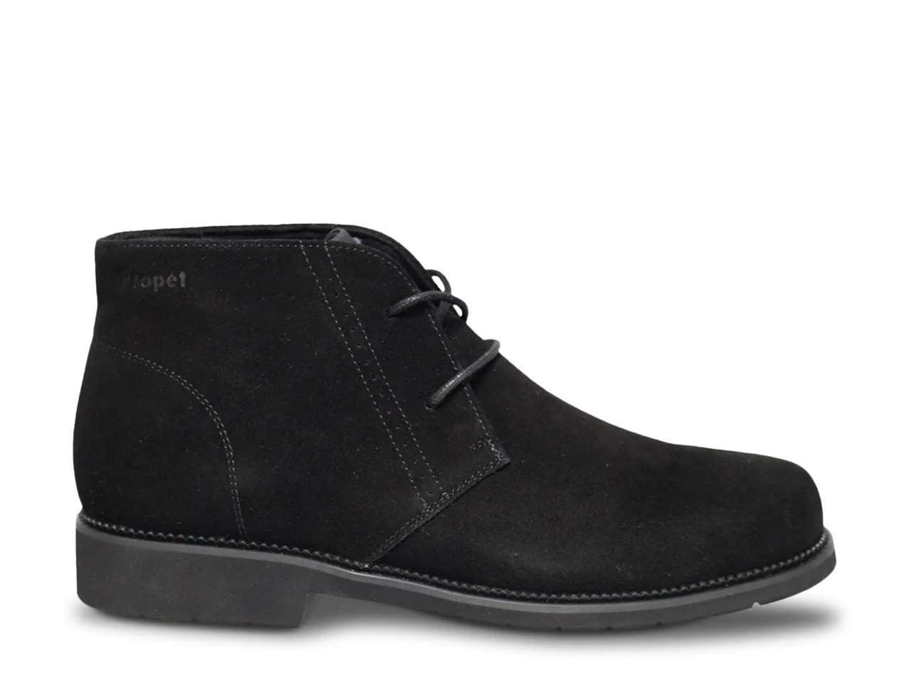 Harlee Chukka Boot