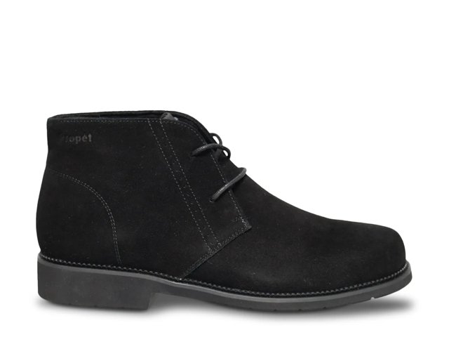 Harlee Chukka Boot