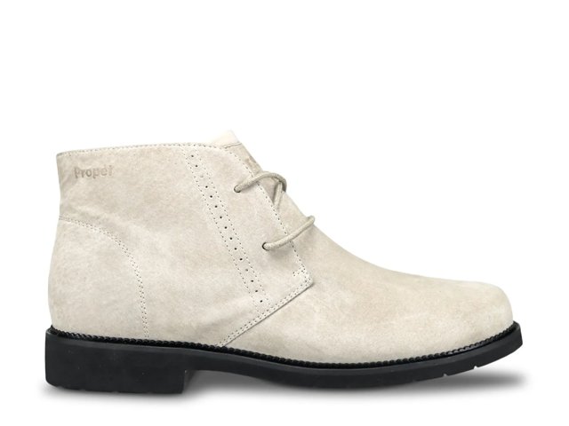 Harlee Chukka Boot