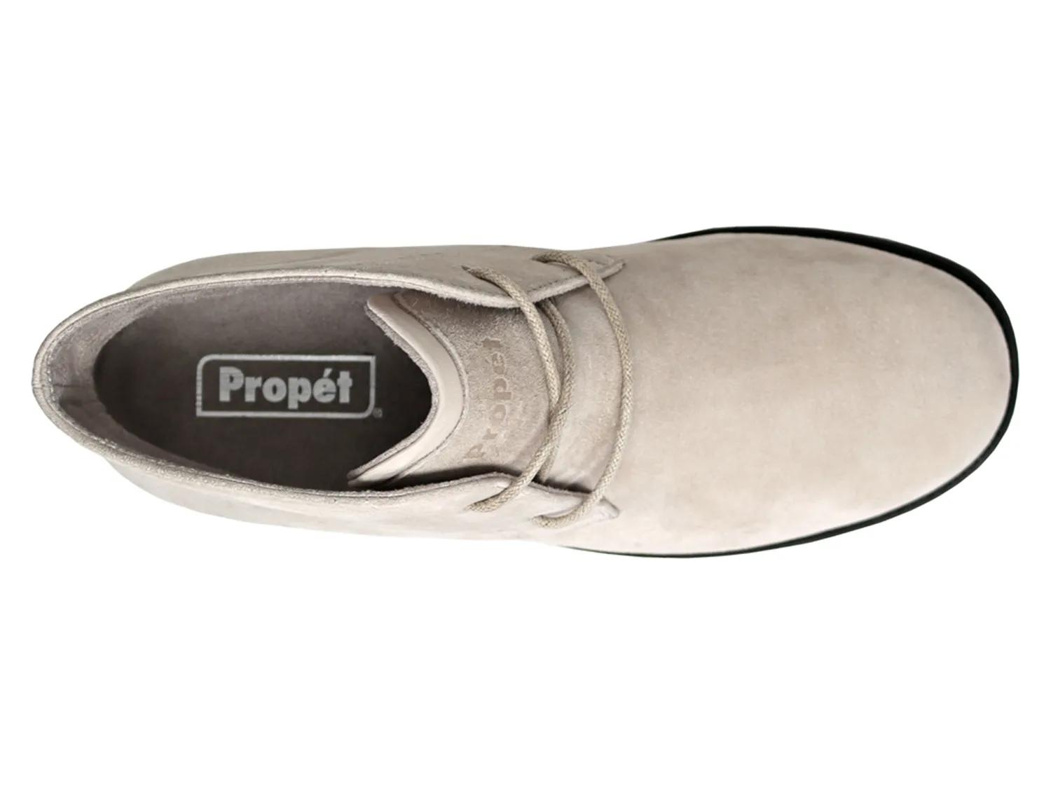 Harlee Chukka Boot